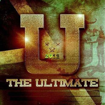 Various Artists - The Ultimate 2012 (Edit) (Explicit)