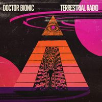 Doctor Bionic - Sunday Morning DJ