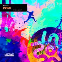 Mandel - Down