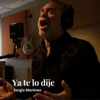 Sergio Martínez - Ya te lo dije