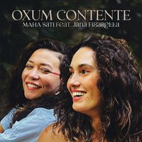 Maha Sati - Oxum Contente
