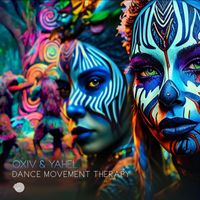 Oxiv and Yahel - Dance Movement Therapy