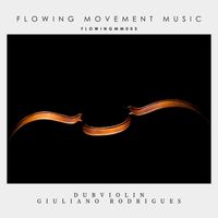 Giuliano Rodrigues - Dubviolin