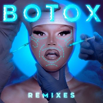 Las Bibas From Vizcaya - Botox (Remixes)