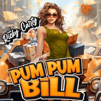 Ricky Carty - Pum Pum Bill (Explicit)