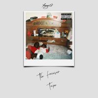 Young Q - The Forever Tape (Explicit)