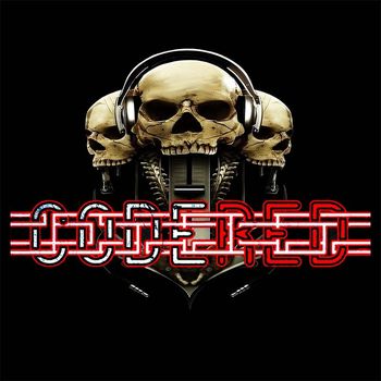 Various Artists - Code Red (Hardtechno Classics)