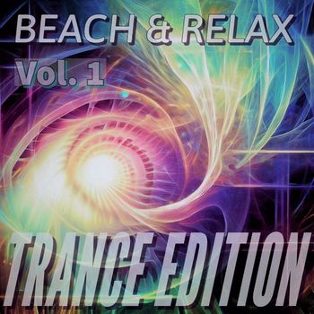 Various Artists - Beach Trance Edition (1)