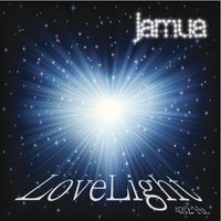 Jamua - Love Light (432 Hz)