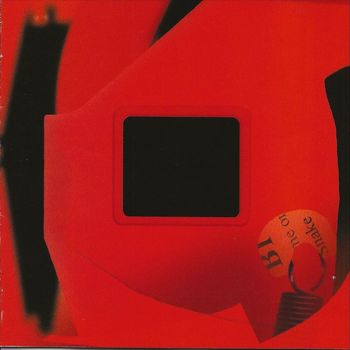 Woodwork - Viewfinder