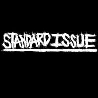 Standard Issue - Puppets (Explicit)