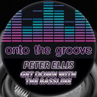 Peter Ellis - Get Down With The Bassline