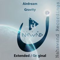 Airdream - Gravity