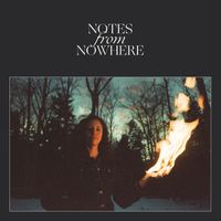 Esmé Patterson - Notes from Nowhere