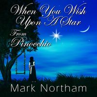 Mark Northam - When You Wish Upon A Star (From "Pinocchio") (Arr. for Solo Piano)