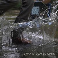 Dirty Grass Soul - Creek Don't Rise