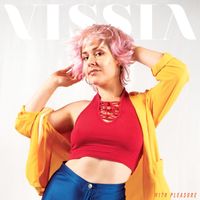 VISSIA - With Pleasure (Explicit)
