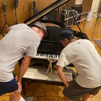 tx trumbo - Love Is an Act of God