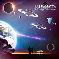 Raj Ramayya - Spice Age Adventures