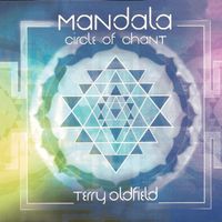 Terry Oldfield - Mandala