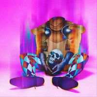 Marottes - Languish: Under the Full Moon