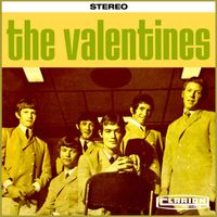 The Valentines - Peculiar Hole In The Sky