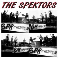 The Spektors - The Spektors
