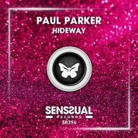 Paul Parker - Hideway
