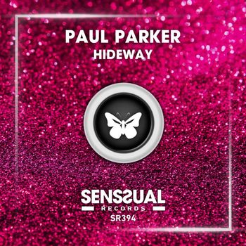 Paul Parker - Hideway