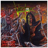 Vector - Death of my soul (Explicit)