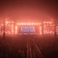 Mahari - Anthem of The Festival