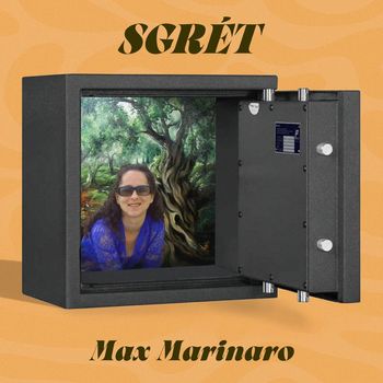 Max Marinaro - Sgrét