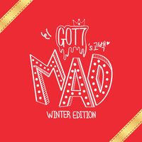 Got7 - MAD Winter Edition