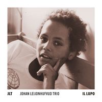 JLT - Johan Leijonhufvud Trio - Il Lupo