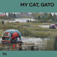 Dy - My Cat, Gato