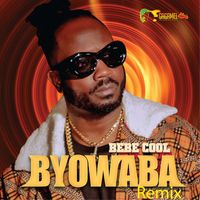 Bebe Cool - Byowaba (Remix)