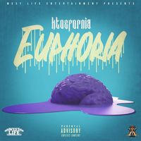 KToefornia - Euphoria (Explicit)