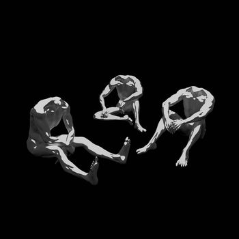 ABIN - Talking Head (Explicit)