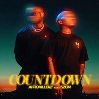 Afrokillerz - Countdown (La la la)