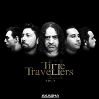 Time Travellers - Vol. V