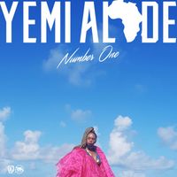 Yemi Alade - Number One