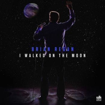 Brian Regan - I Walked on the Moon