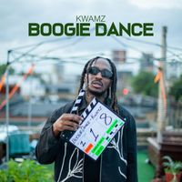 Kwamz - Boogie Dance