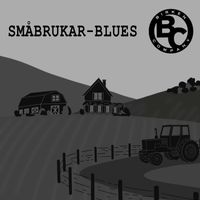 Birken Company - Småbrukar-Blues