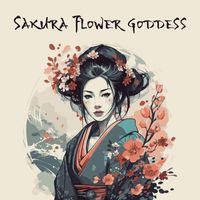 Japanese Zen Shakuhachi, Asian Music Sanctuary and Oriental Soundscapes Music Universe - Sakura Flower Goddess (Blossoming Princess Meditation, Spiritual Connection with Earth)
