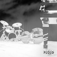 Pawel Pudlo - Delusions of Jazz