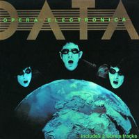 datA - Opera Electronica (Expanded Edition)