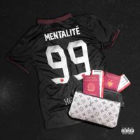 Daxter - Mentalité (feat. Korbe) (Explicit)