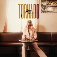 Tamara Todevska - Tornado