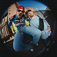 AHTI, VilleGalle - Taiteilijaelämää (Explicit)